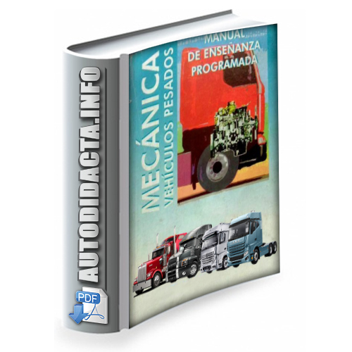 ▷ 【Manual pdf - Mecánica de vehículos